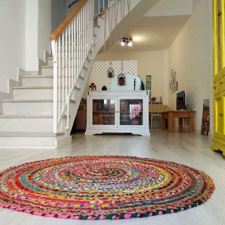 Aba Apartamento Алмерия Екстериор снимка