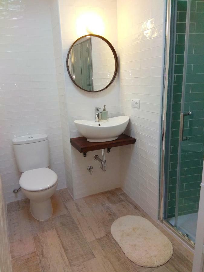 Aba Apartamento Алмерия Екстериор снимка