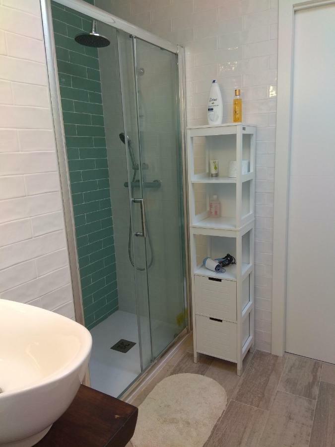 Aba Apartamento Алмерия Екстериор снимка