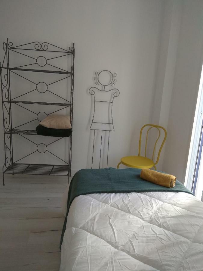 Aba Apartamento Алмерия Екстериор снимка