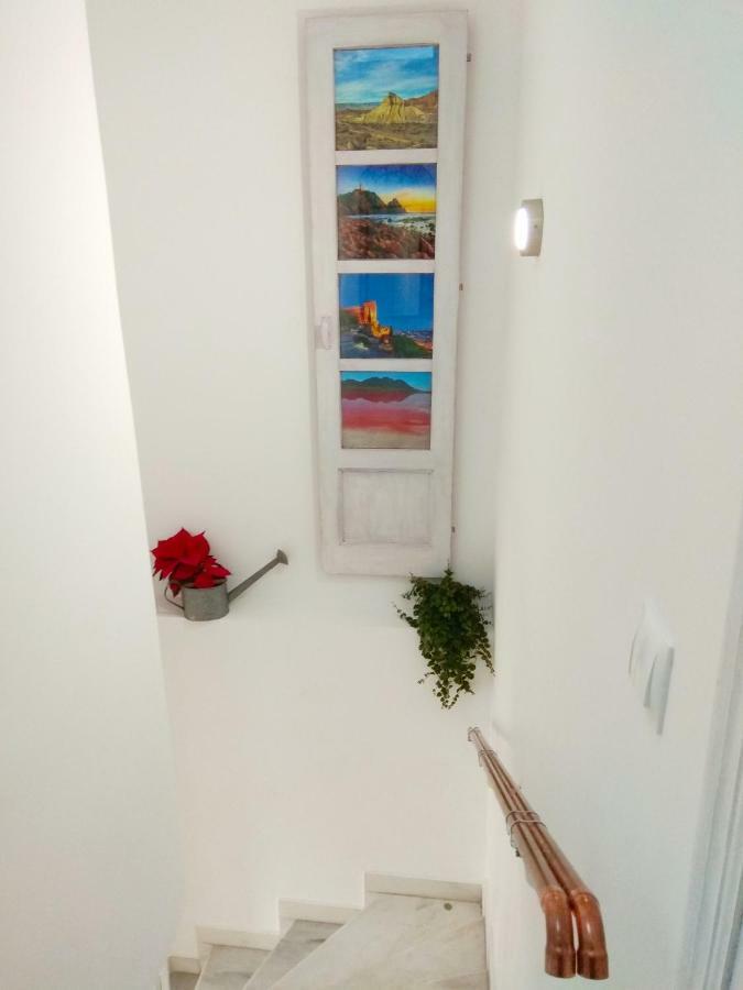 Aba Apartamento Алмерия Екстериор снимка